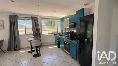Apartment in Montpellier (34080)