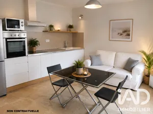 Village house in Vias (34450)