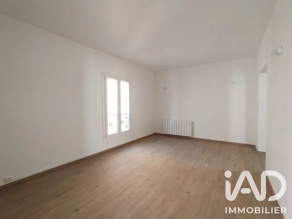 Appartement à Paris (75018) photo 2