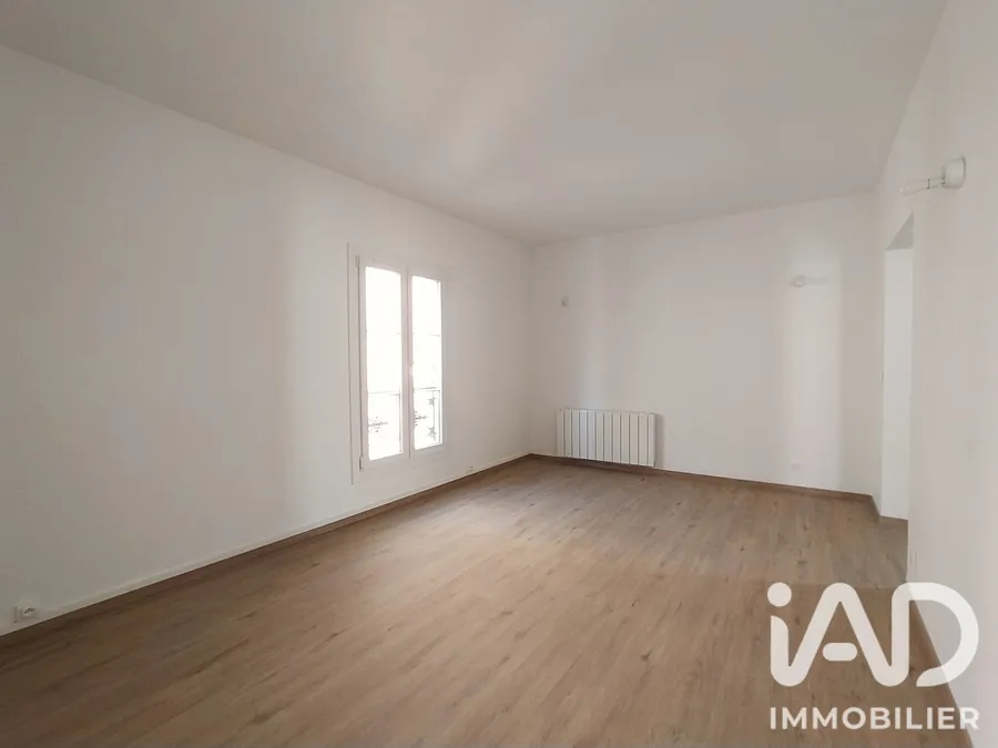 Appartement à Paris (75018) photo 3