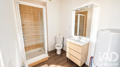 Appartement à Langoiran (33550)