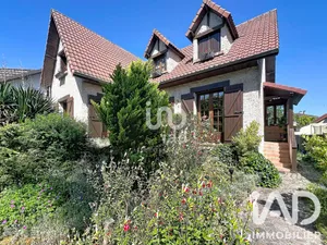 Maison à Tremblay-en-France (93290)