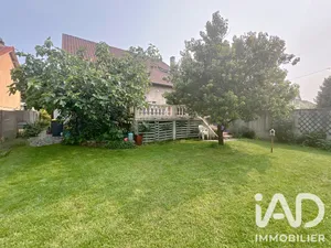 House in Tremblay-en-France (93290)