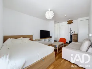 Studio in Antony (92160)
