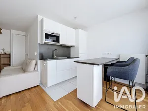 Studio à Antony (92160)
