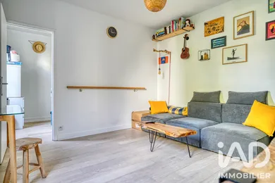 Appartement à La Garenne-Colombes (92250)