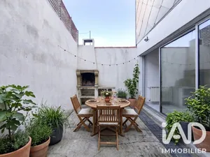 Townhouse in Béziers (34500)