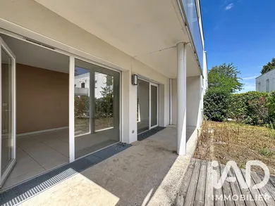 Appartement à Pessac (33600)