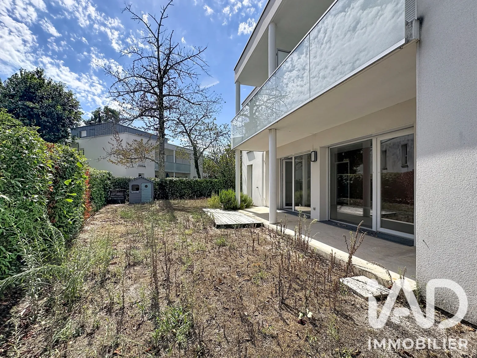 Vente appartement à Pessac (33600) : appartement 4 pièces 87 m² - 2096389 — 3
