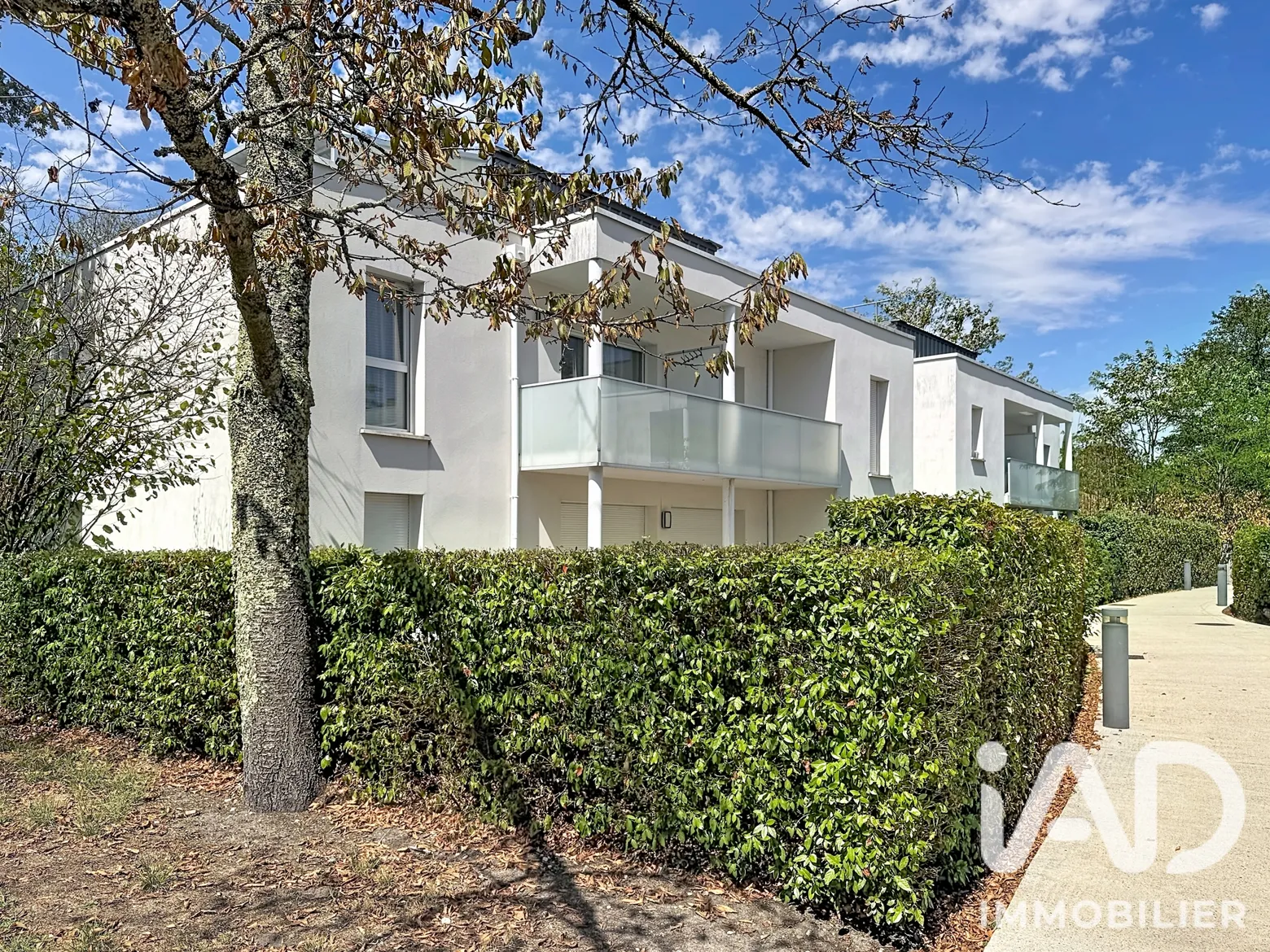appartement à Pessac