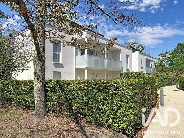 Appartement 4 pièces 87 m² · à Pessac · 87 m² · 280 000 €