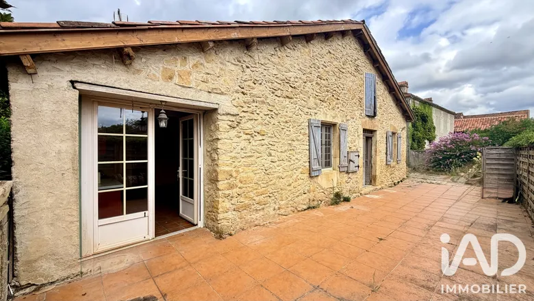 Maison 5 pièces 123 m² · à Plaisance · 123 m² · 96 500 €