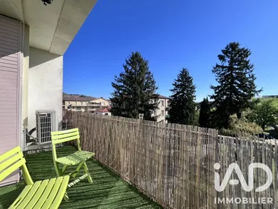 Apartment in Tournon-sur-Rhône (07300)