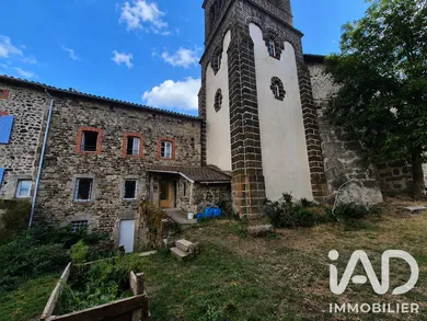 Townhouse in Vernassal (43270)