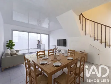 Townhouse in Béziers (34500)