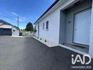 House in Buziet (64680)