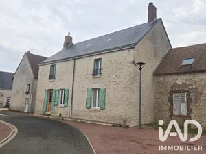 Maison à Beauce la Romaine (41240)