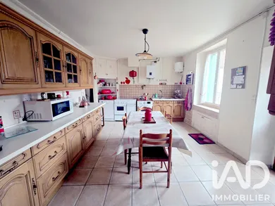 Maison à Beauce la Romaine (41240)
