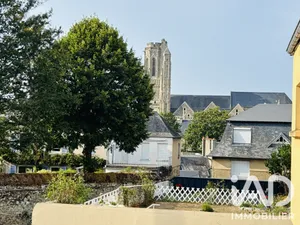 Maison de ville à Saint-Lô (50000)