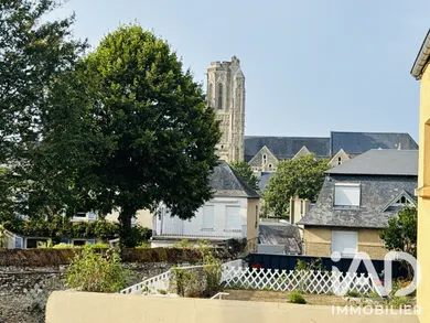 Maison de ville à Saint-Lô (50000)