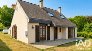 Maison à Saint-Jean-la-Poterie (56350)