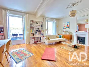 Appartement à Paris (75017)