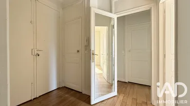 Appartement à Boulogne-Billancourt (92100)