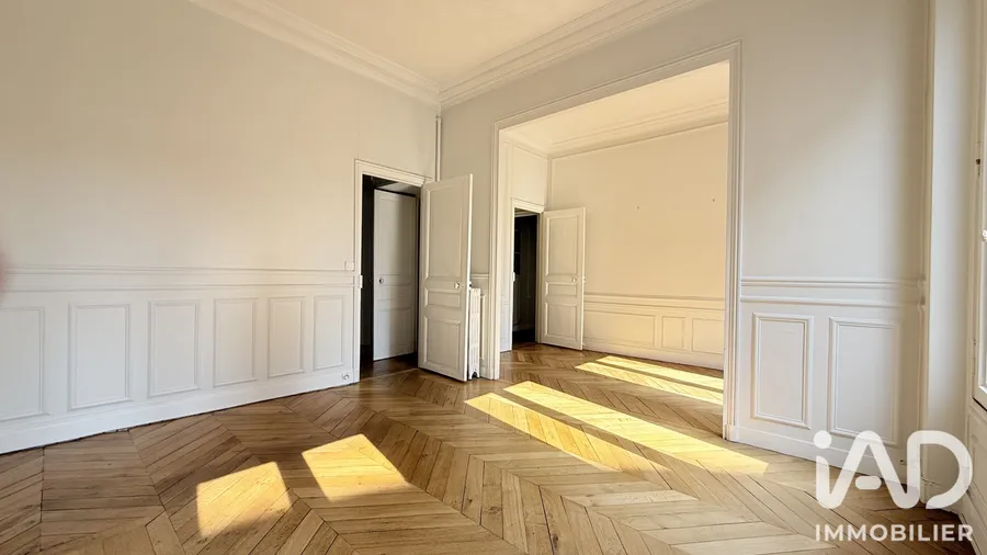 Appartement à Boulogne-Billancourt (92100) photo 3