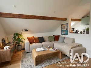 Appartement à Annecy (74000)