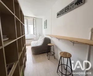 Appartement à La Rochelle (17000)