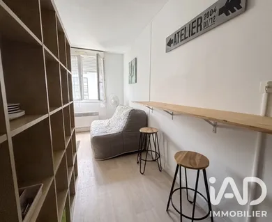 Appartement à La Rochelle (17000)