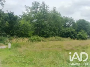 Terrain à bâtir à Margaux (33460)