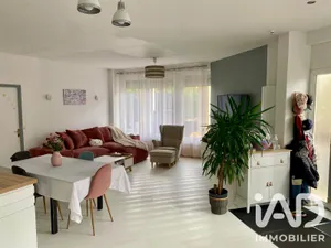 Appartement à Montigny-le-Bretonneux (78180)