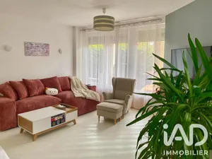 Appartement à Montigny-le-Bretonneux (78180)