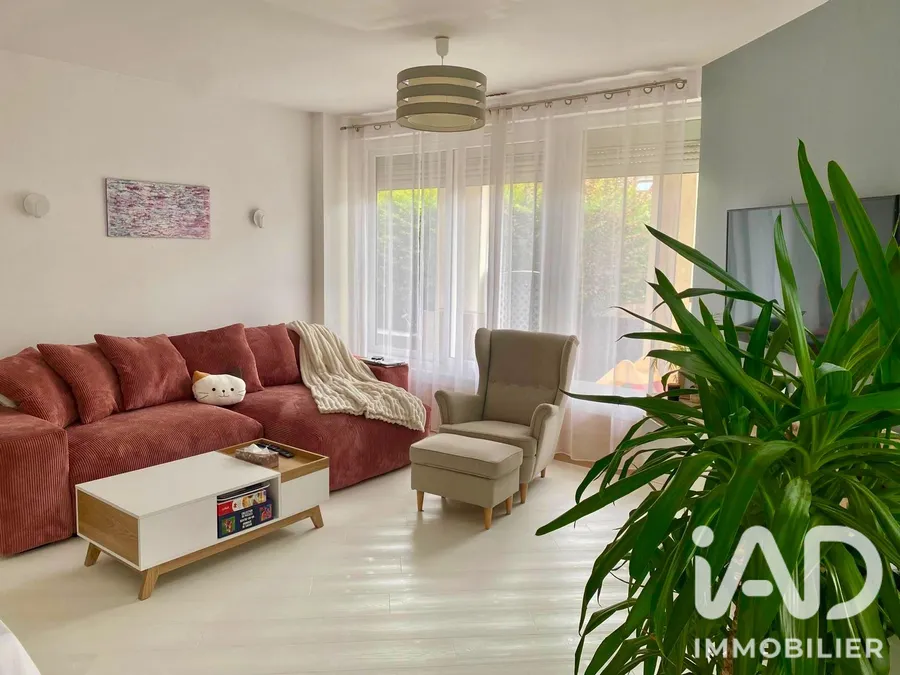 Appartement à Montigny-le-Bretonneux (78180) photo 3