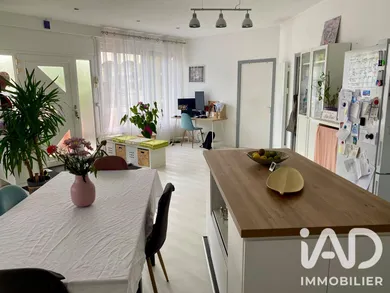 Appartement à Montigny-le-Bretonneux (78180)