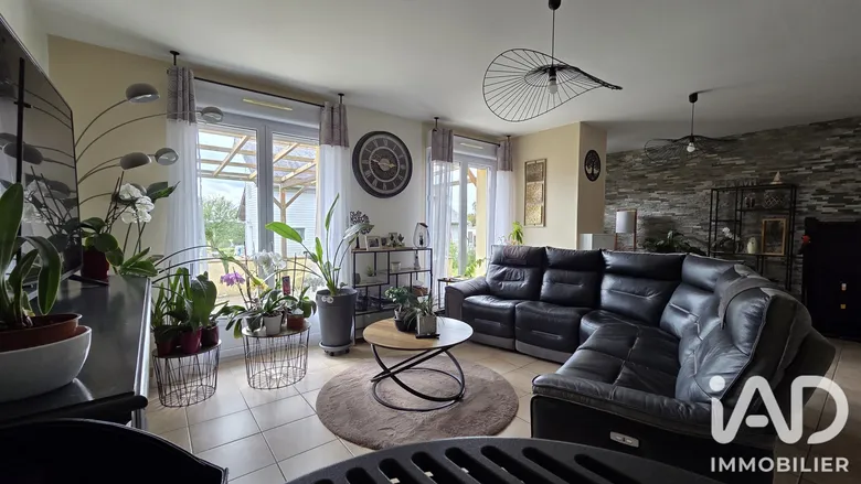 Maison 4 pièces 103 m² · à Candé · 103 m² · 185 400 €