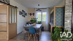 Maison à Candé (49440)