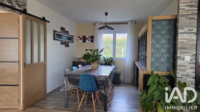 Maison à Candé (49440)