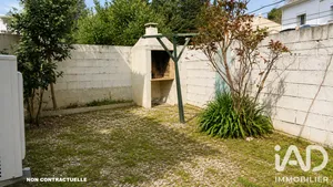 Appartement à Vias (34450)
