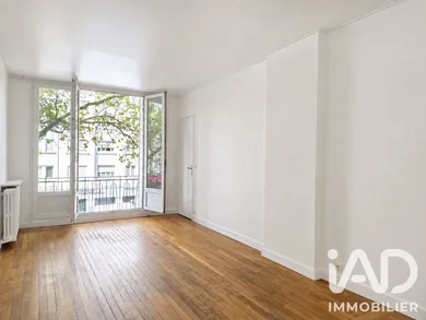Appartement à Boulogne-Billancourt (92100)