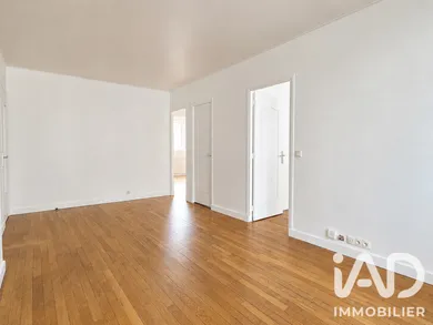 Appartement à Boulogne-Billancourt (92100)