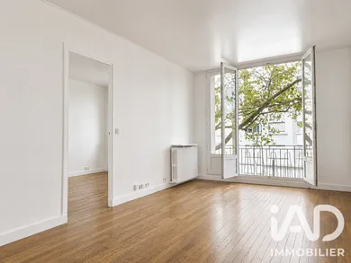 Appartement à Boulogne-Billancourt (92100)