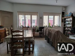 Maison à Saint-Rémy-du-Val (72600)