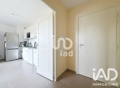 Apartment in Marseille (13009)