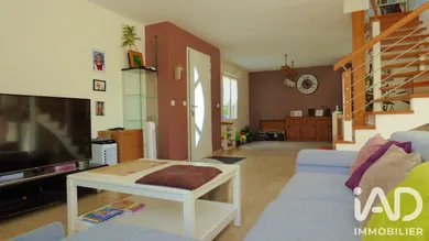House in Vernoy (89150)