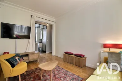 Appartement à Paris (75015)