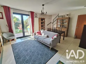 House in Melun (77000)