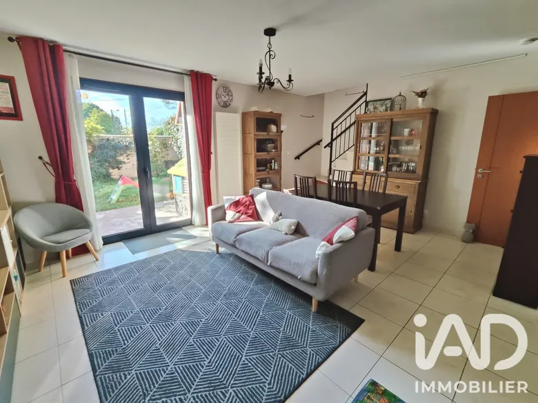 Maison 5 pièces 85 m² · à Melun · 84,8 m² · 295 000 €