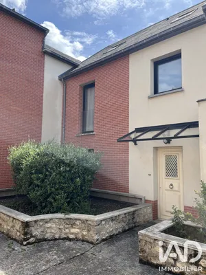 House in Melun (77000)